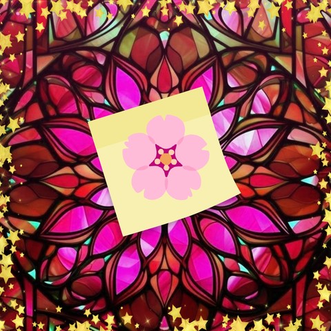 beautiful, Glass wallpapers