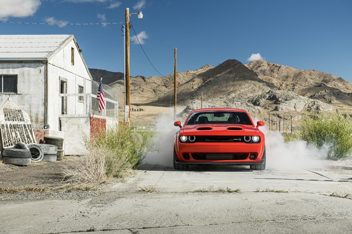 dodge