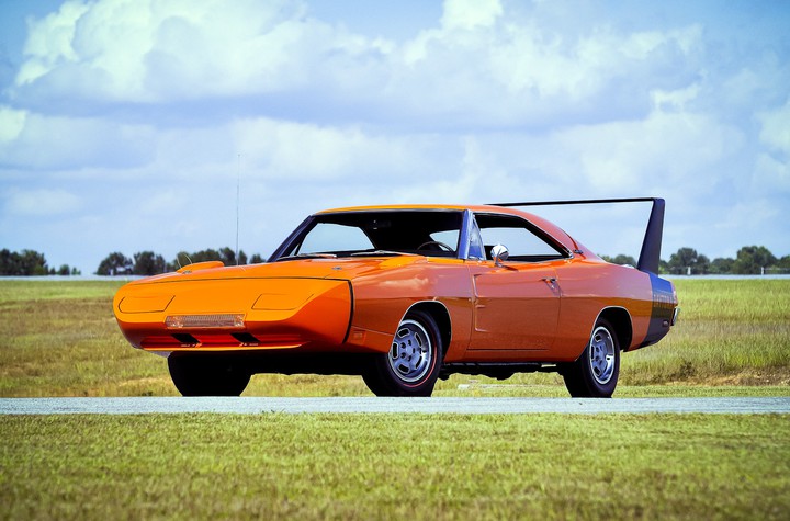 dodge
