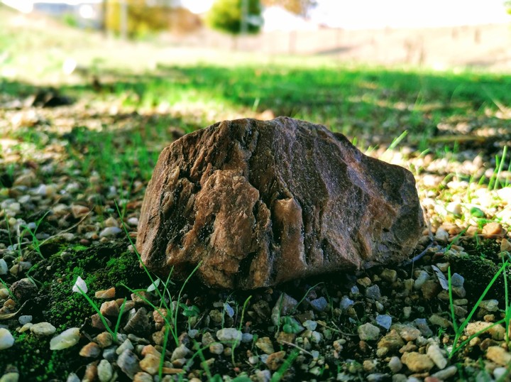 Rock