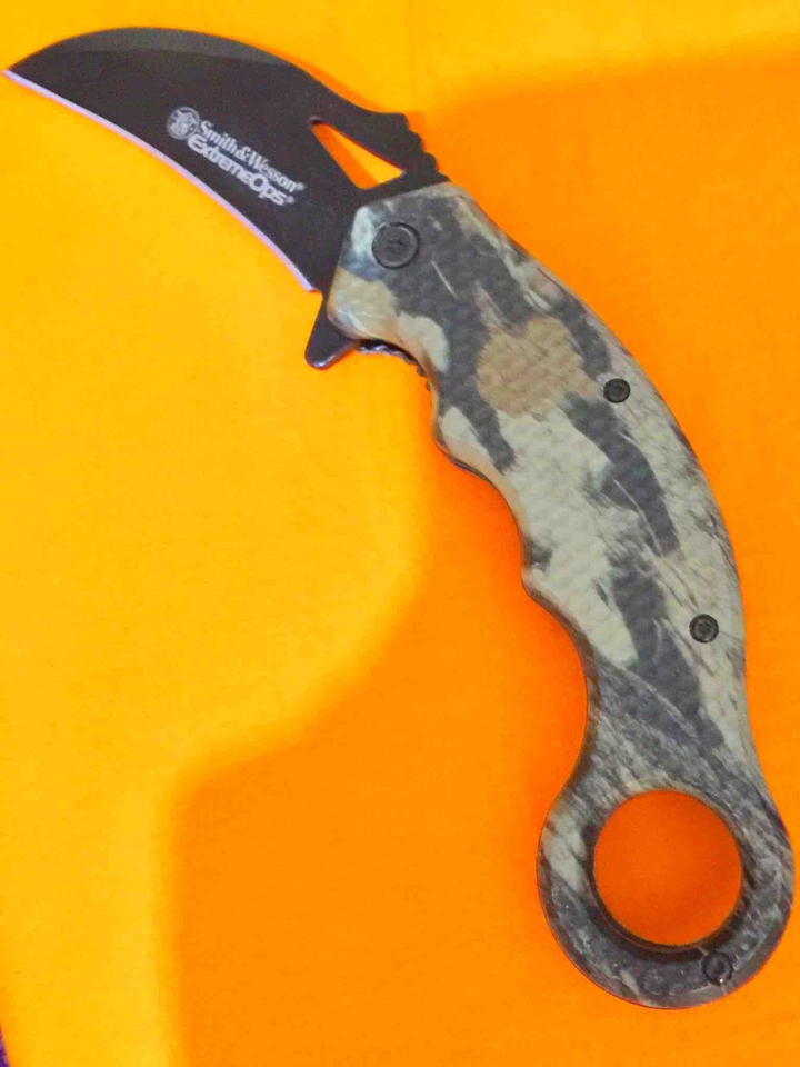 karambit