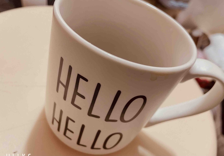 Hello