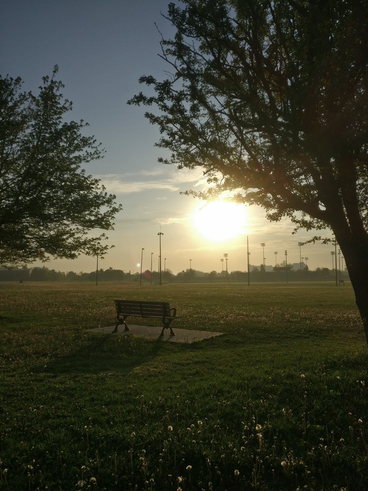 new day