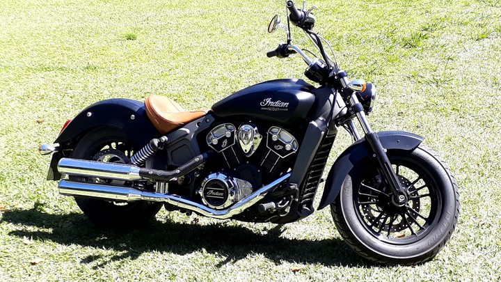 motorcycle indian