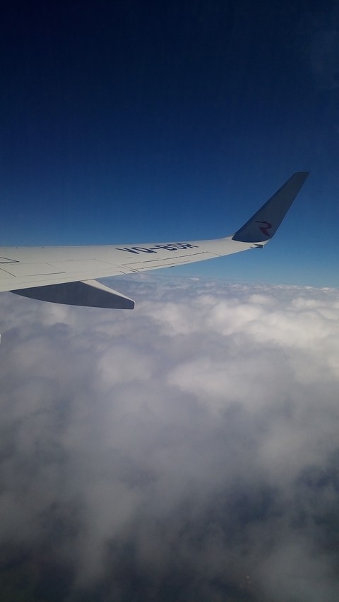 flight