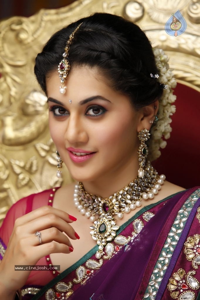 tapsee pannu
