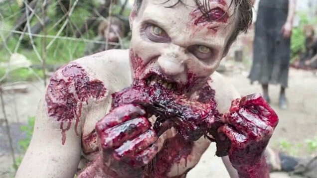 zombie