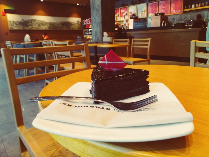 truffle choco