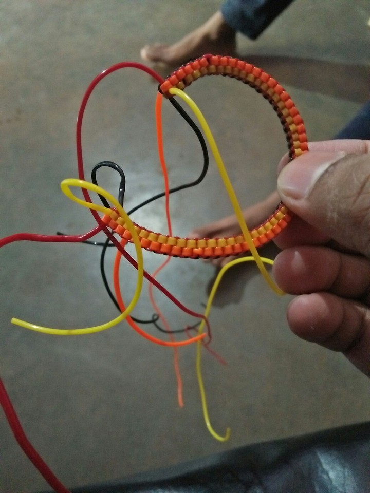 hand made