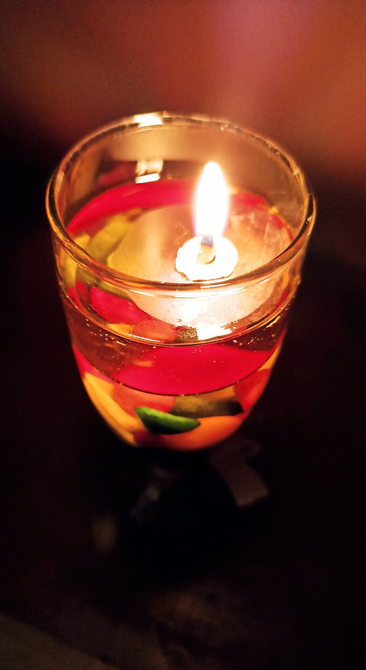 Candle