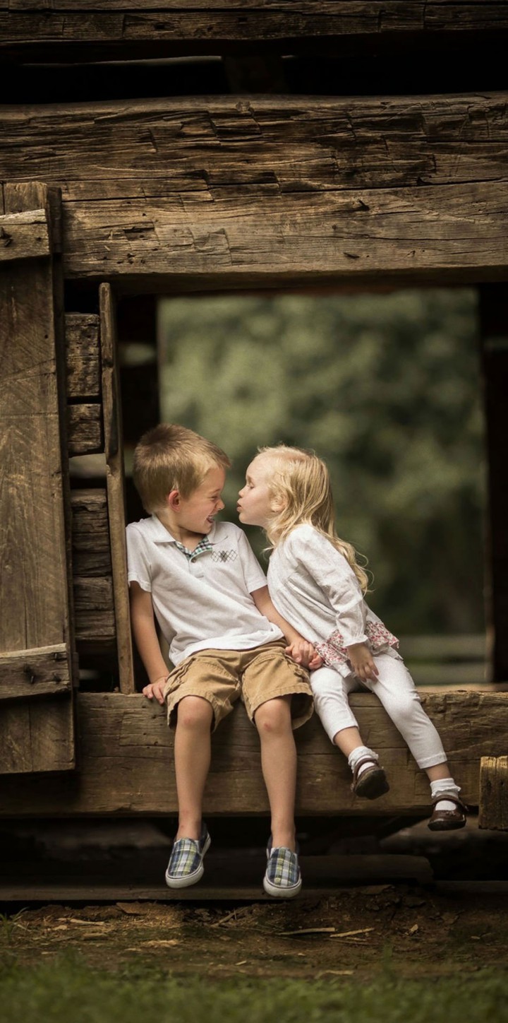 ♥