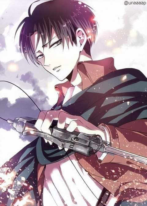 Attack on titan