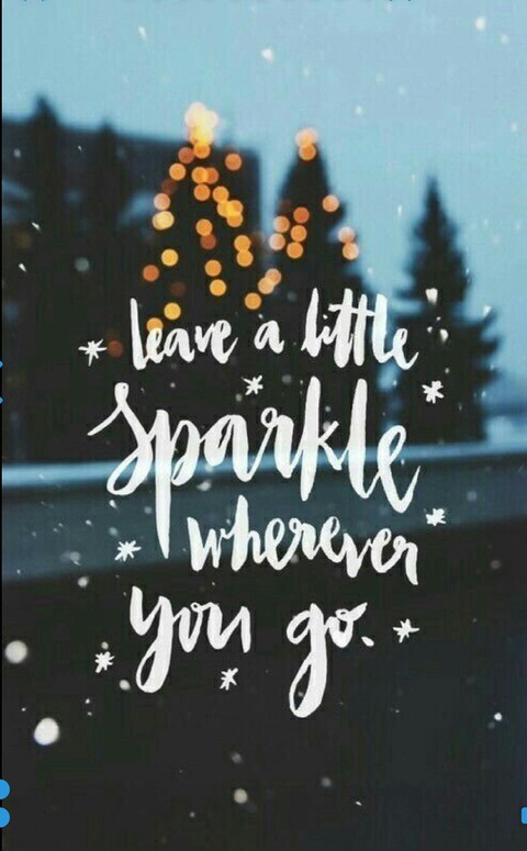 Shine bright among the stars✨
