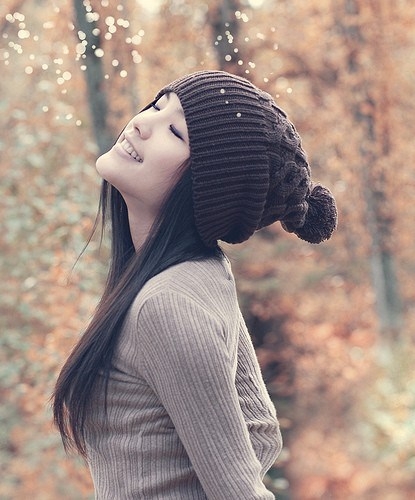 girl
