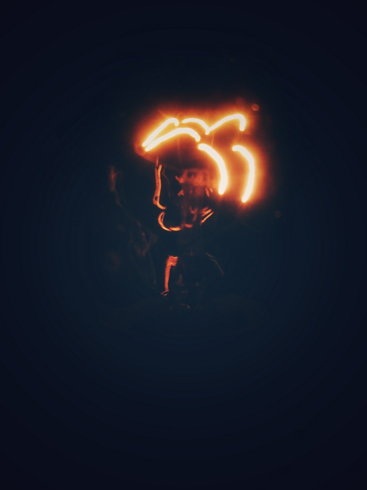 Light Painting