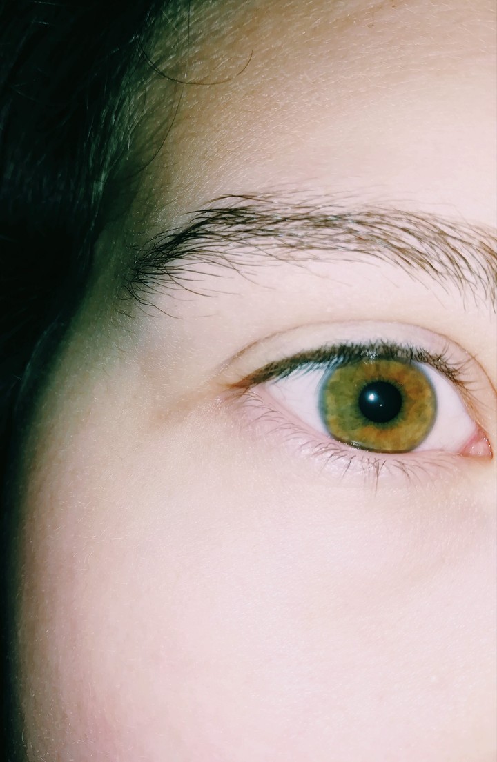 Eyes