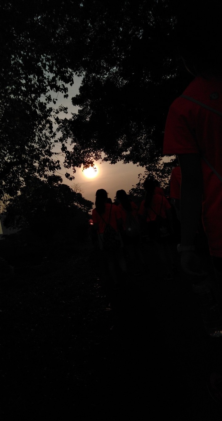 The Sun