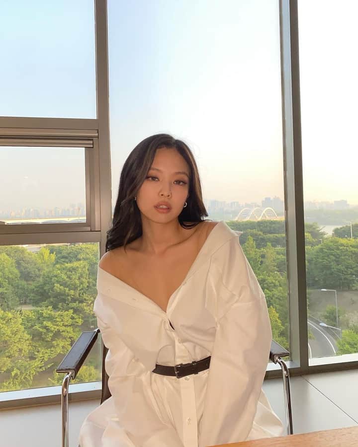 Jennie blackpink