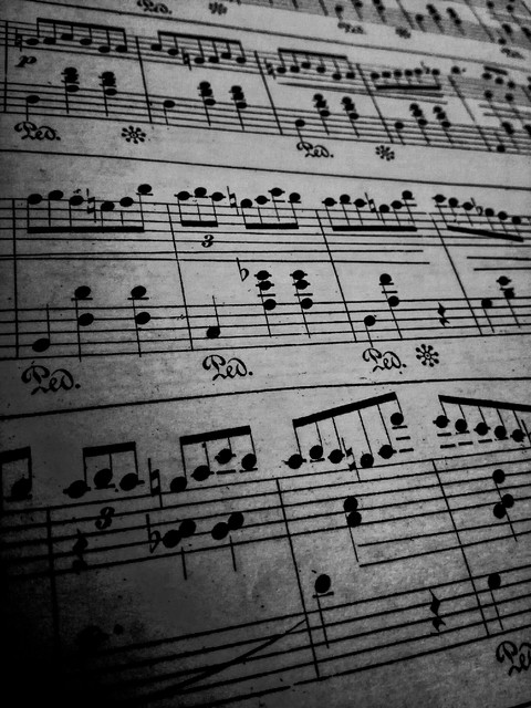 notes