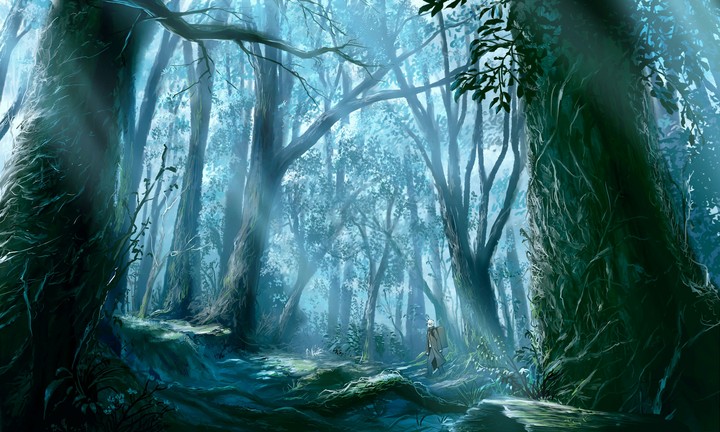Forest