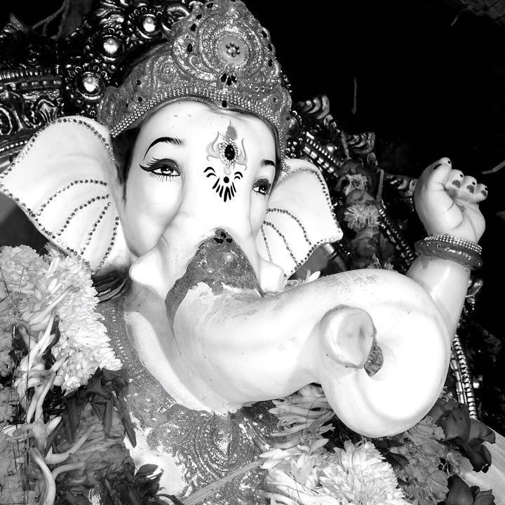Ganesh