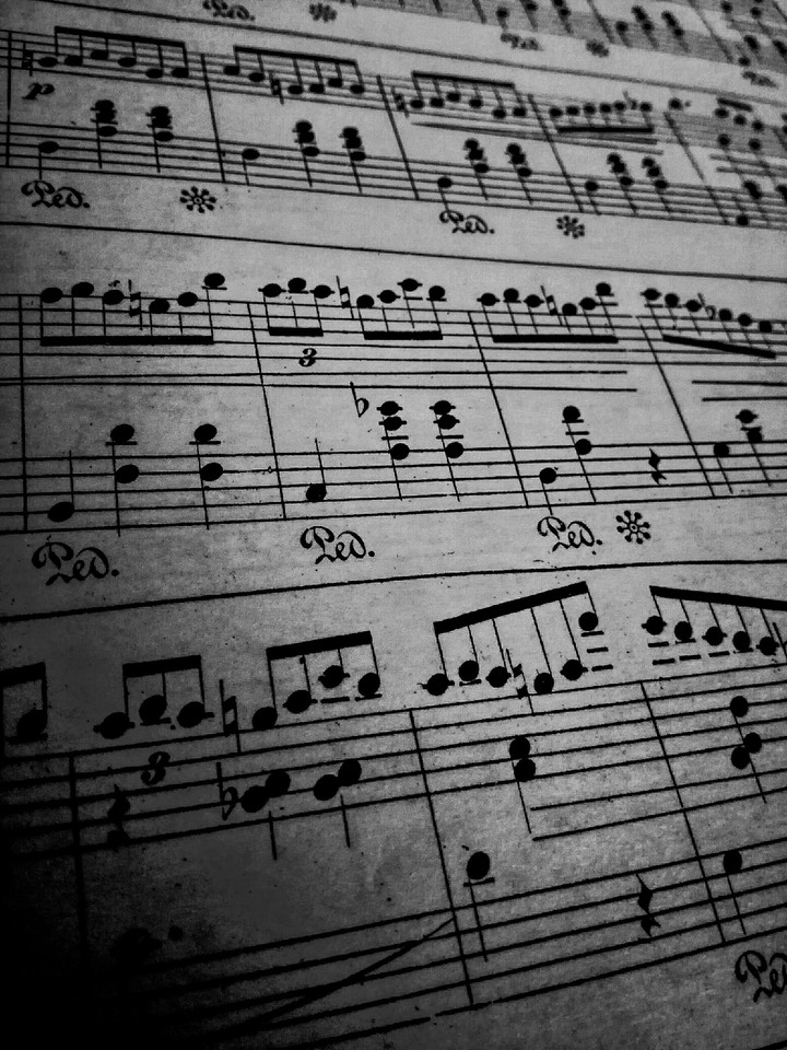 notes
