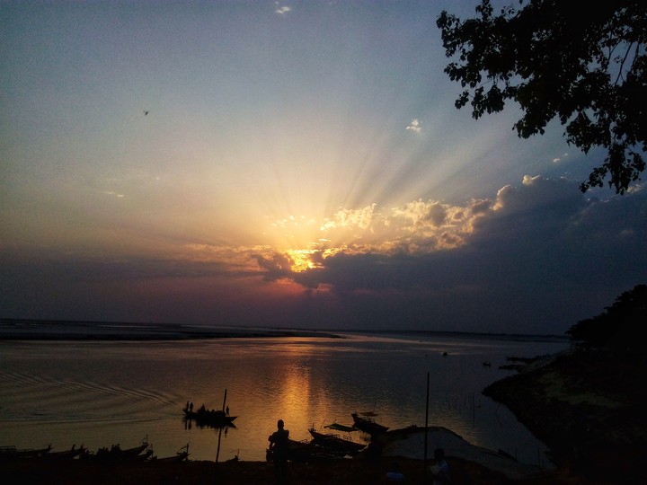 Padma River