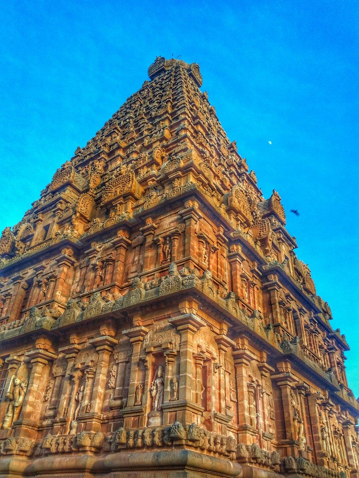 temple