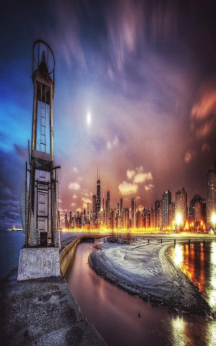 Chicago