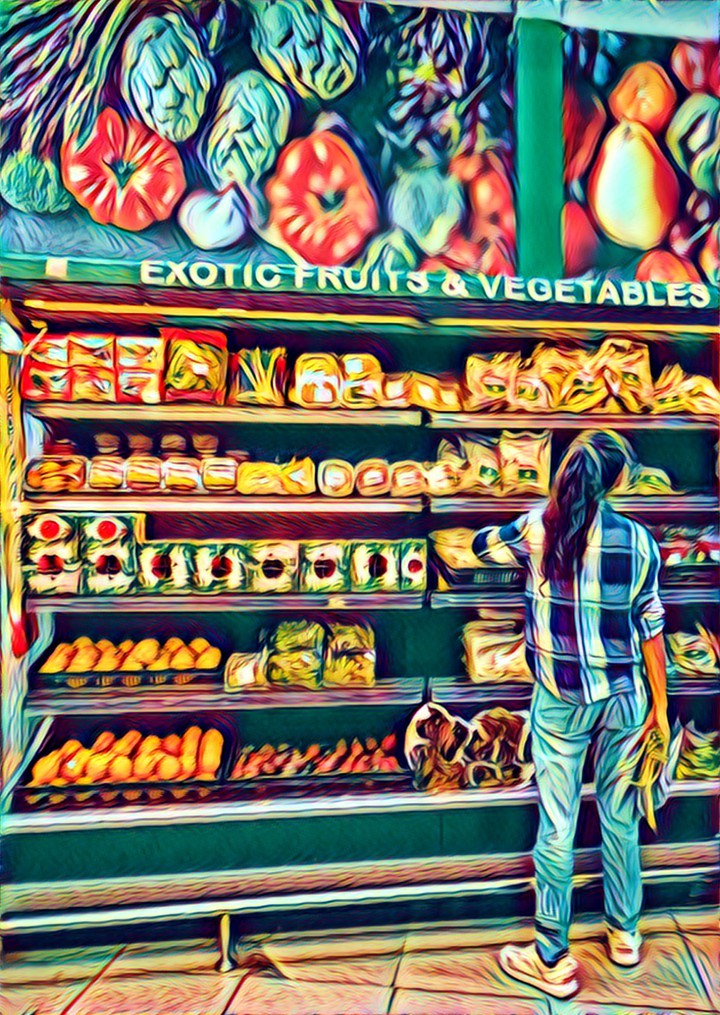 exotic