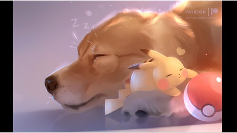 Pokemon and Pets