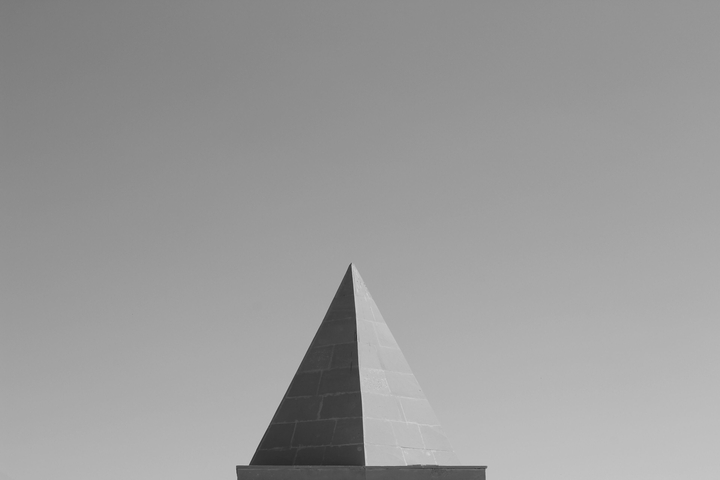 pyramid