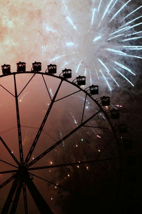 Festas