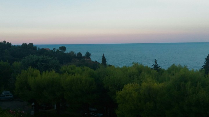 Mare marche