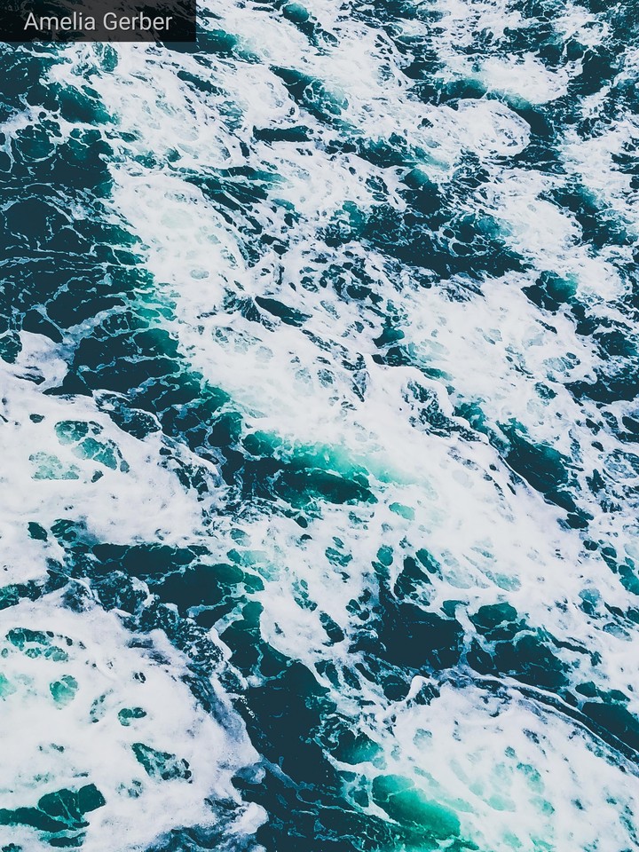 sea