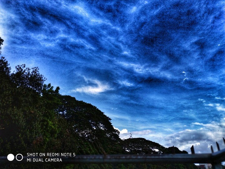 Sky