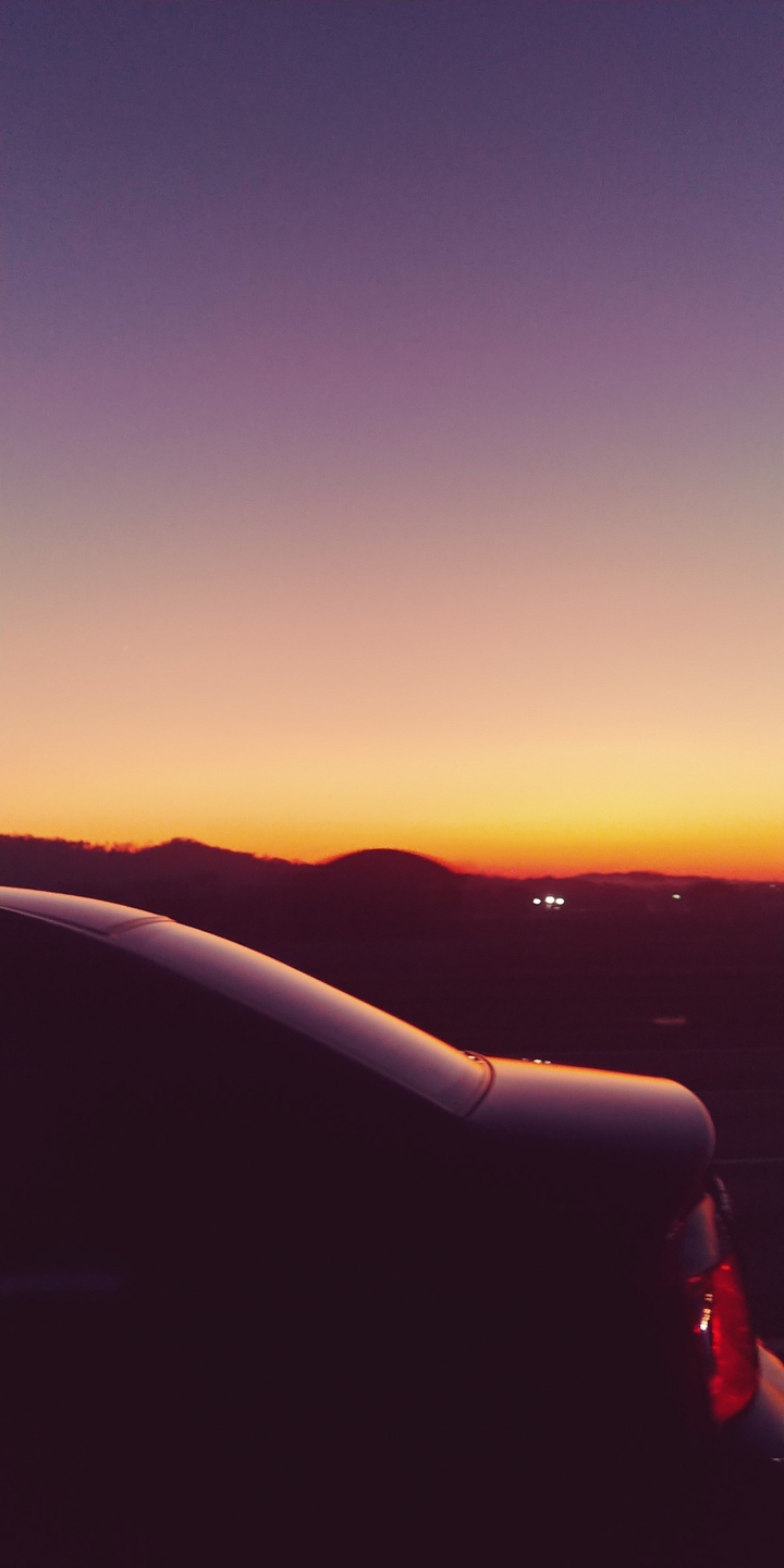 ? and car