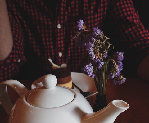 teatime