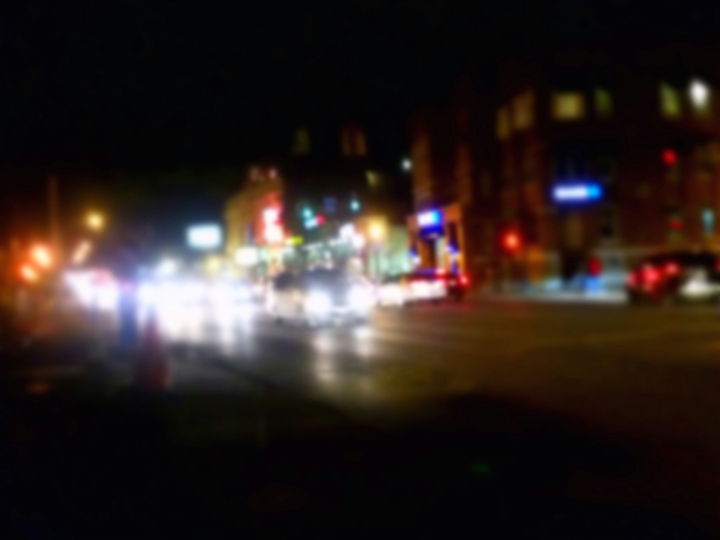 night light