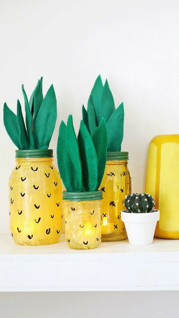 piñas