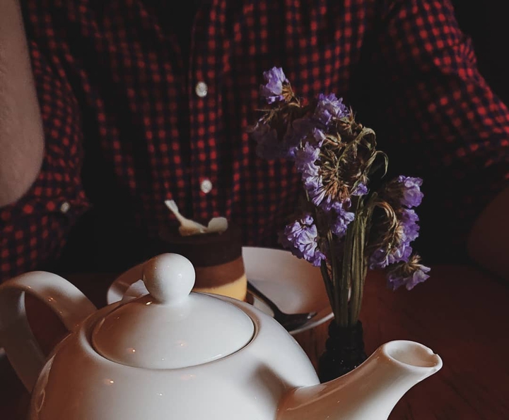 teatime