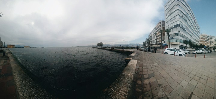Turkey