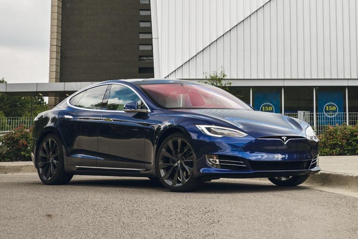 tesla