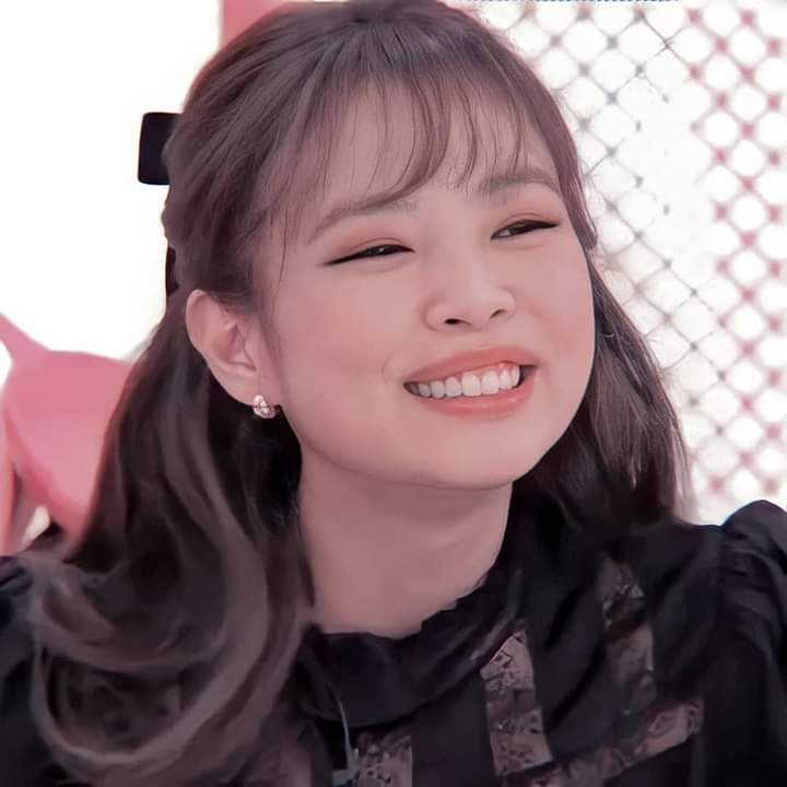 201119 BLACKPINK : Jennie Kim (2)