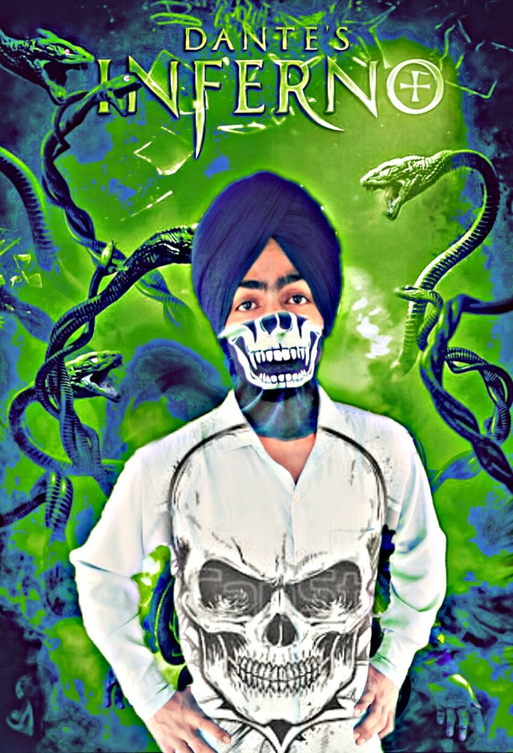 Sandeep