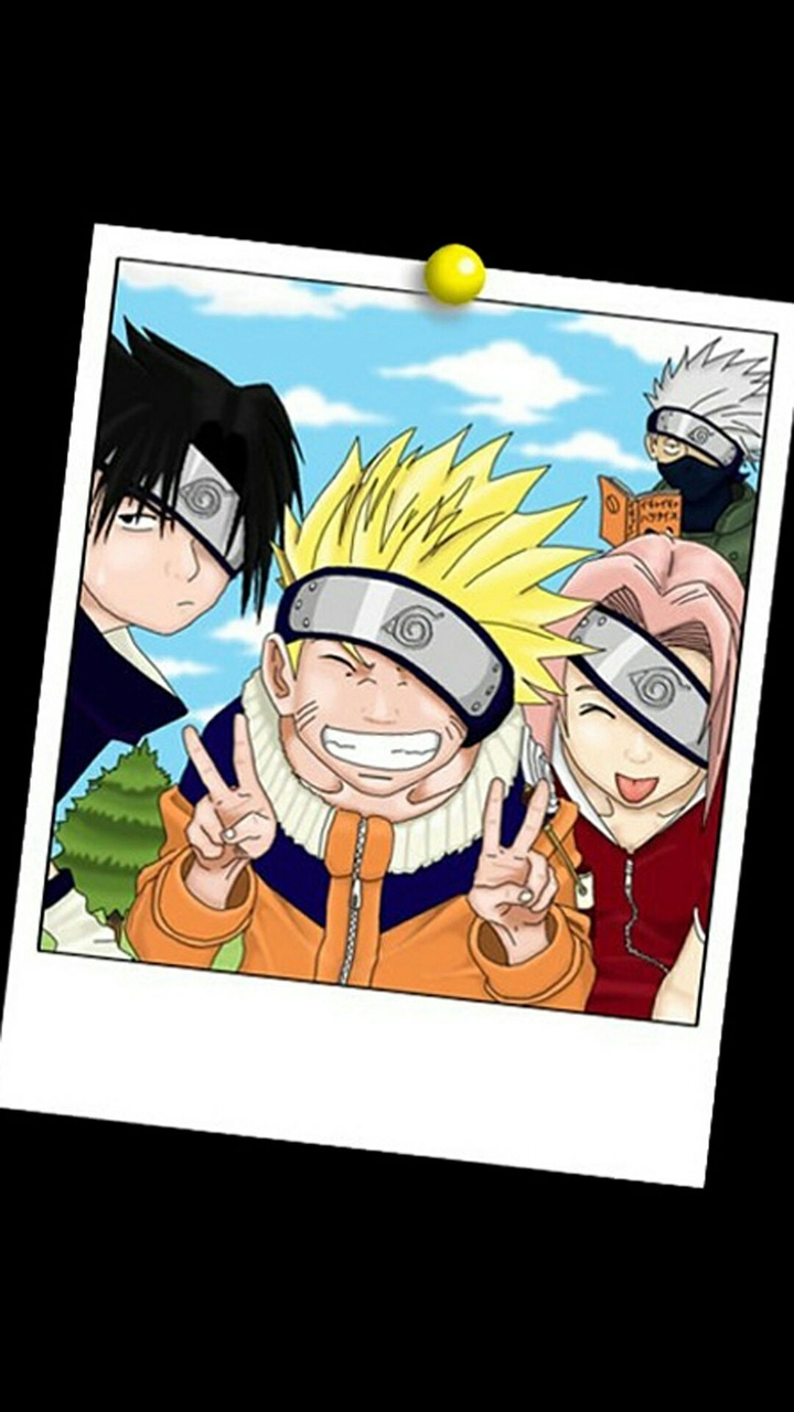 Naruto
