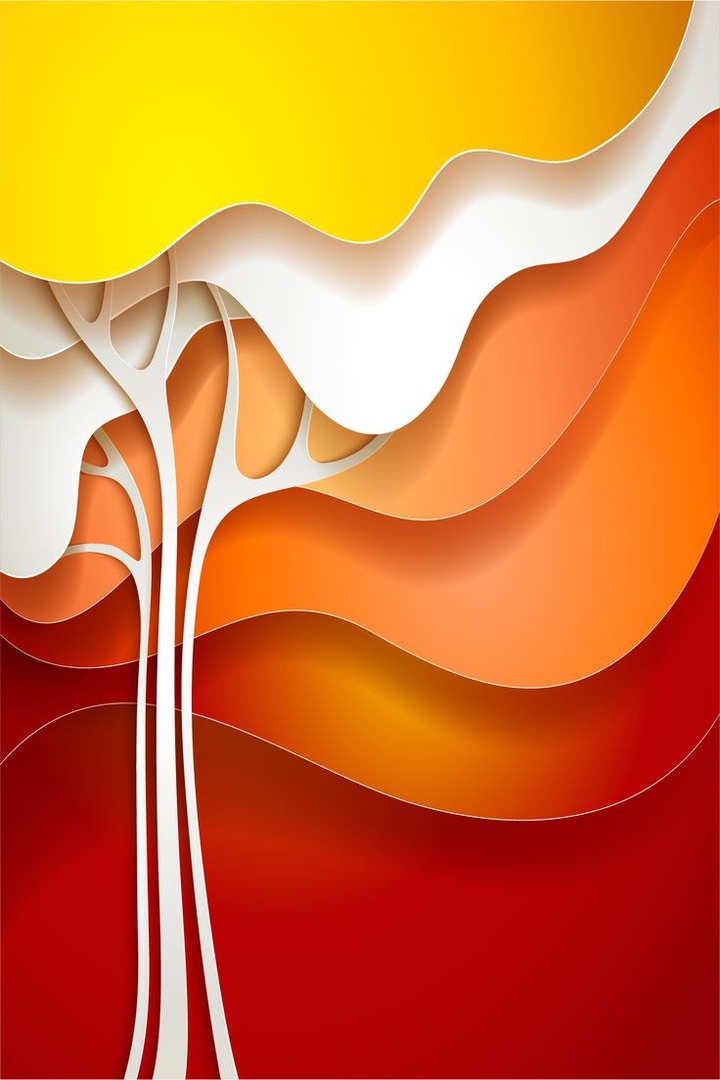 Paper Art :)