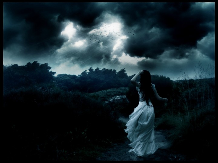 Lost