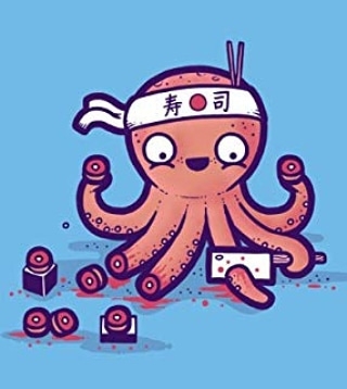 octopus