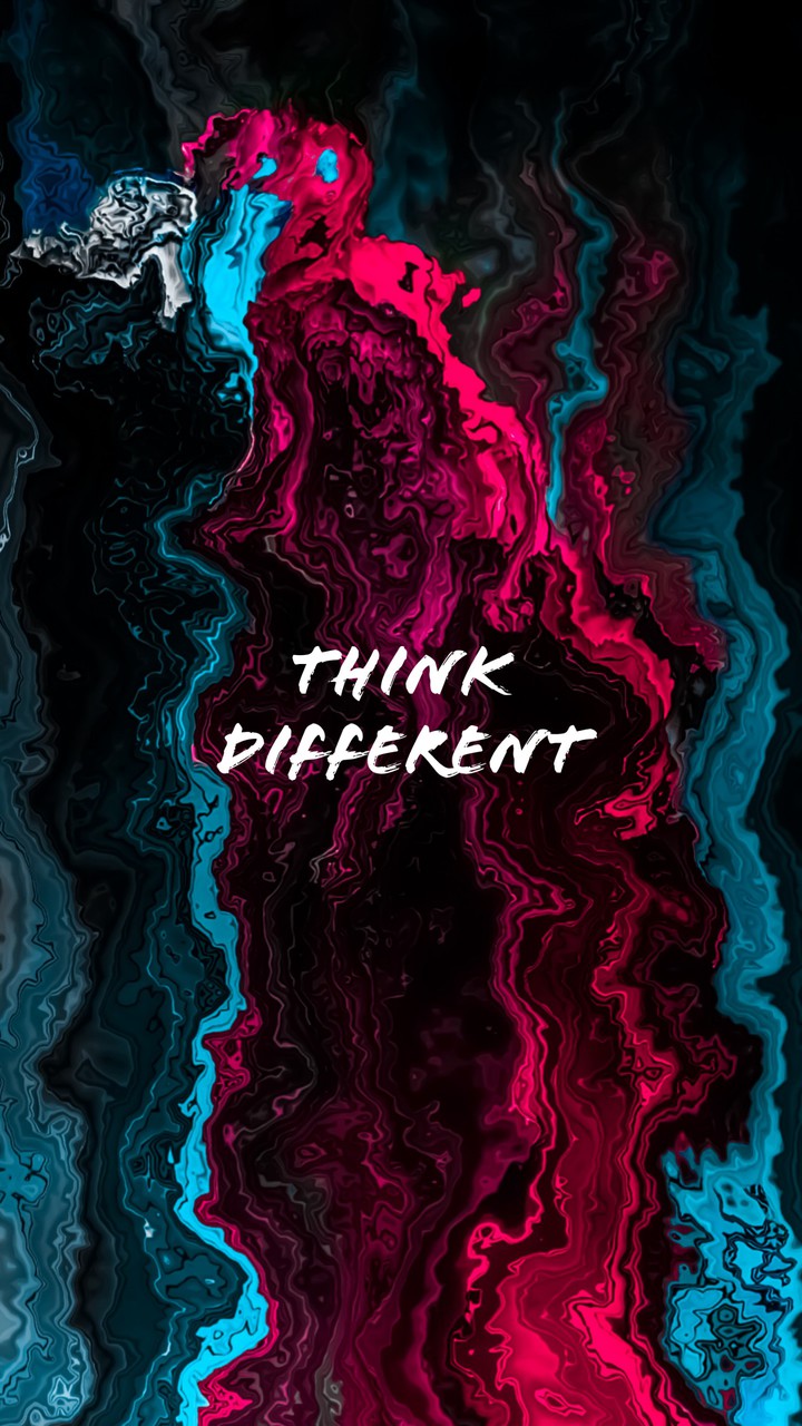Think Different